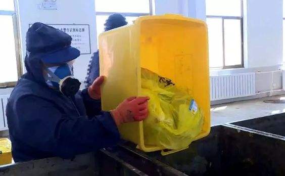 ȫ��������ҽ�Ʒ������ʵ���ˡ��ղ����塱��